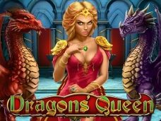 Dragons Queen