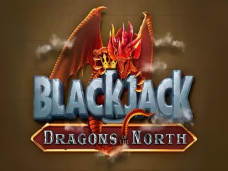 Dragons of the North – Blackjack