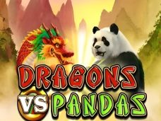 Dragons vs. Pandas