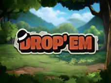 Drop ‘Em