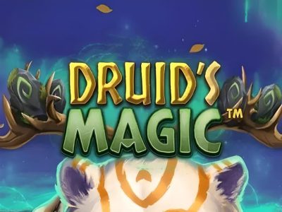Druid’s Magic