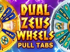 Dual Zeus Wheels