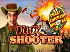 Duck Shooter CCS