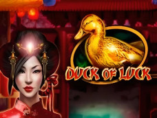 Duck of Luck