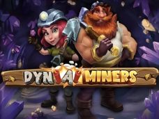 Dyn\’A\’Miners