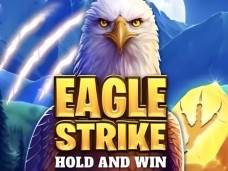 Eagle Strike Hold and Win
