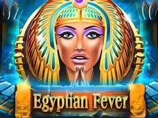 Egyptian Fever