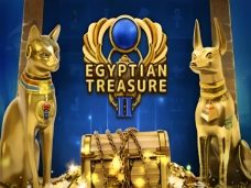 Egyptian Treasure II
