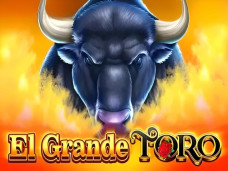 El Grande Toro