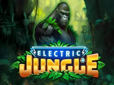 Electric Jungle