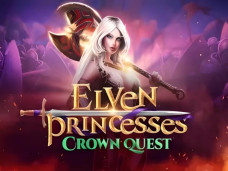Elven Princesses: Crown Quest