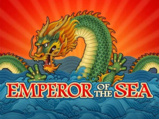 Emperor Of The Sea Slot