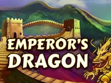Emperor’s Dragon