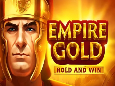 Empire Gold: Hold and Win