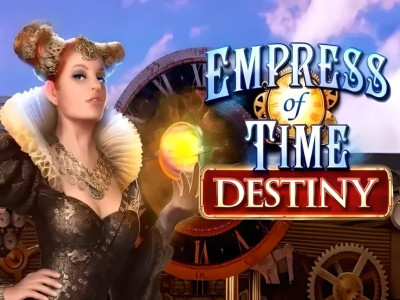 Empress of Time: Destiny