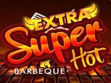 Extra Super Hot BBQ