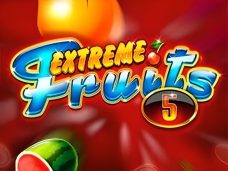 Extreme Fruits 5