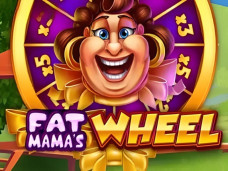 Fat Mama’s Wheel