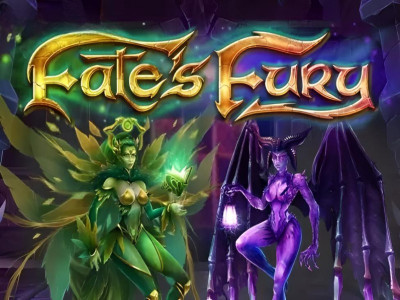 Fate’s Fury
