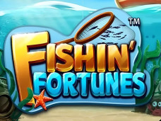 Fishin’ Fortunes