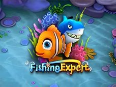 Fishing Expert