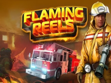 Flaming Reels