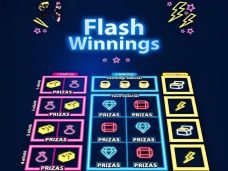 Flash Winnings