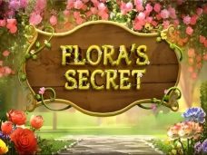 Flora’s Secret