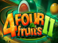 Four Fruits 2
