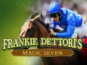 Frankie Dettori’s Magic Seven