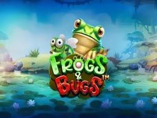 Frogs & Bugs