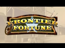 Frontier Fortunes