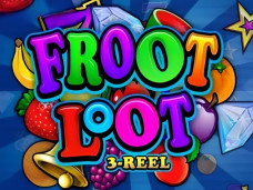 Froot Loot 3-Reel