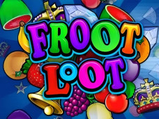 Froot Loot 9-Line