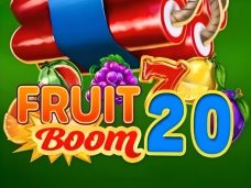 Fruit Boom 20