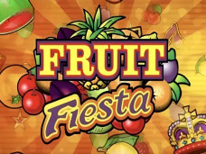Fruit Fiesta 9 Line