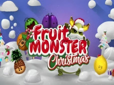 Fruit Monster Christmas