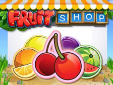 Fruit Shop Slots Featured Image