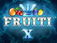 Fruiti X