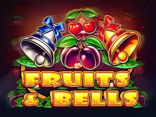 Fruits And Bells