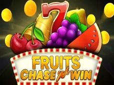 Fruits Chase’N’Win