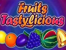 Fruits Tastylicious
