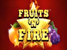 Fruits and Fire