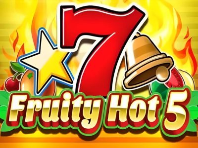 Fruity Hot 5