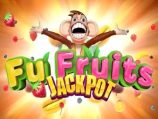 Fu Fruits Jackpot
