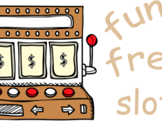 Exciting Collaboration with Fun Free Slots!