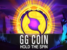 GG Coin: Hold the Spin