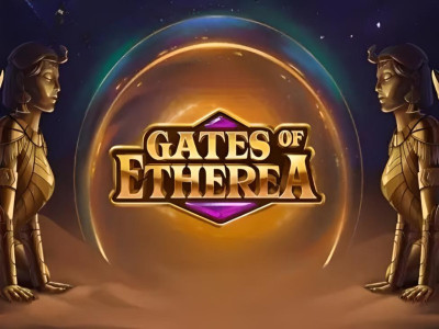 Gates of Etherea