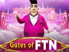 Gates of FTN