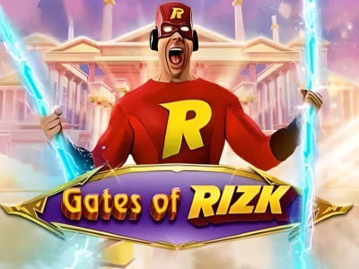 Gates of Rizk